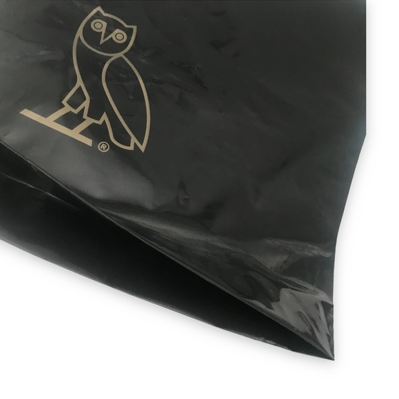 OVO Large Retail Bag - Picture 4 of 4